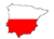 BELLESTAR CENTRE D´ESTÈTICA - Polski
